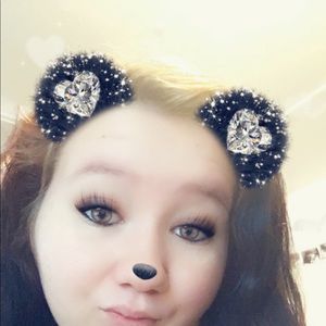 Meet your Posher, Maegan